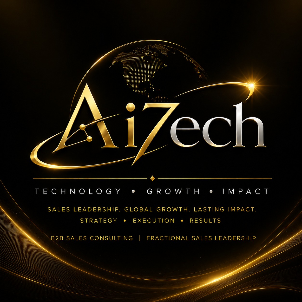 Ai7ech logo
